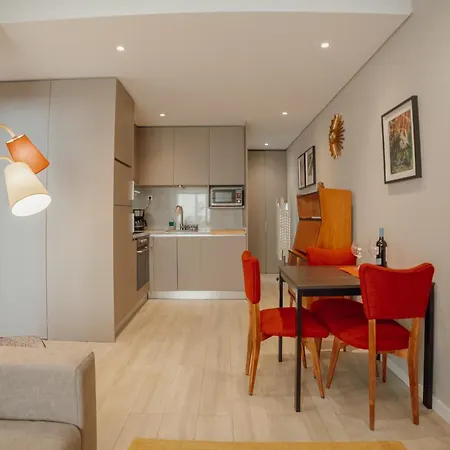 Apartment Duque & Company By Vacationy *