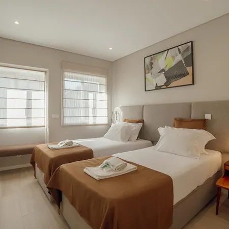 Duque & Company By Vacationy Apartment *