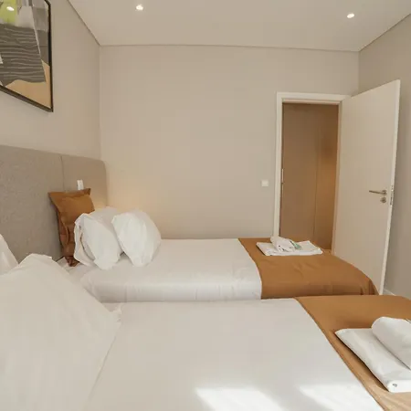 Apartment Duque & Company By Vacationy *