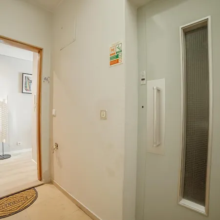 Duque & Company By Vacationy Apartment