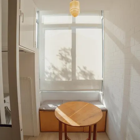 Duque & Company By Vacationy * Порту