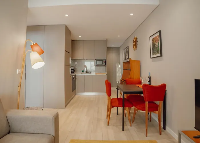 Apartman Duque & Company By Vacationy *