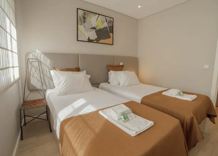 Duque & Company By Vacationy *