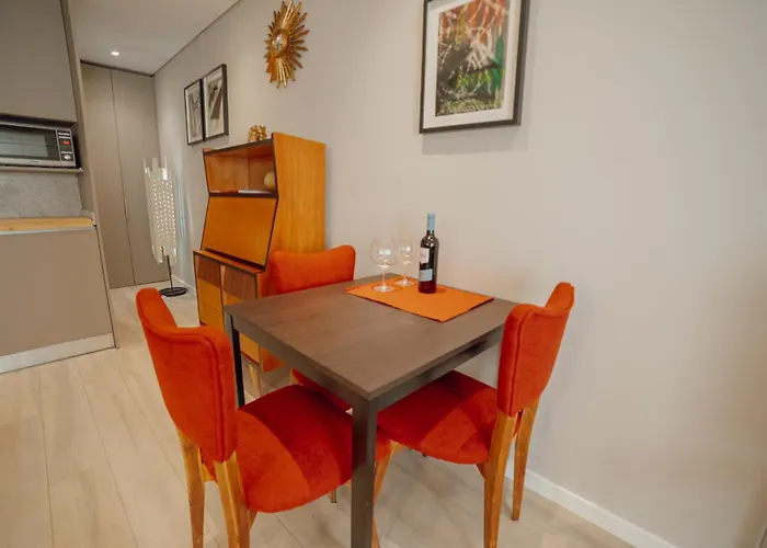 Duque & Company By Vacationy * פורטו