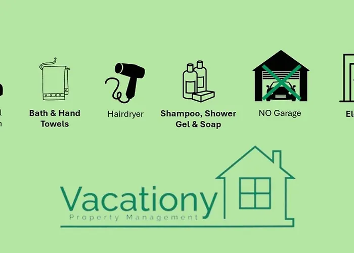 Duque & Company By Vacationy פורטו