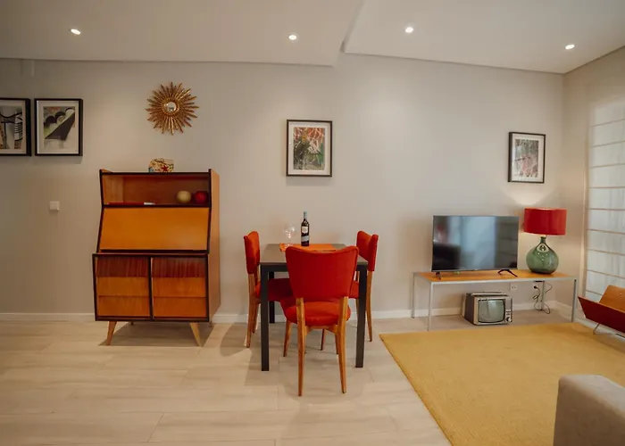 Duque & Company By Vacationy *