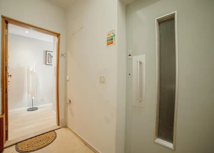 Duque & Company By Vacationy アパート