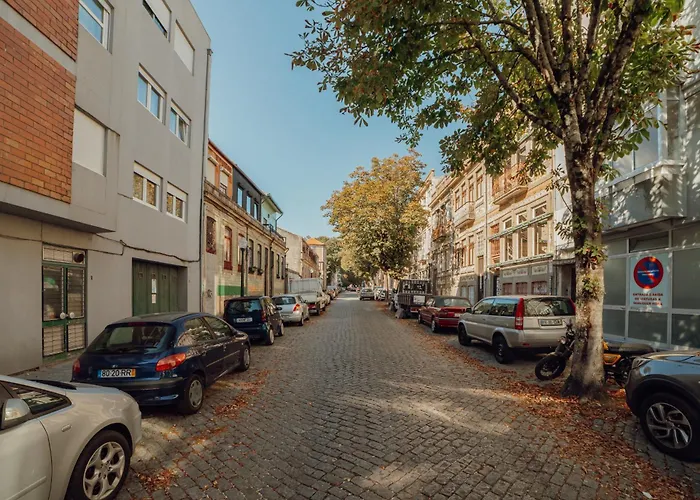 Duque & Company By Vacationy *