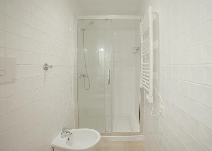 Duque & Company By Vacationy * 波尔图