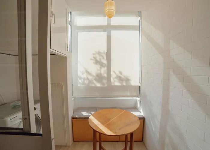 Duque & Company By Vacationy * 波尔图